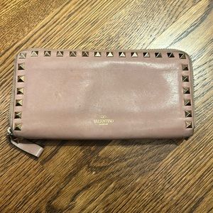 Valentino wallet
